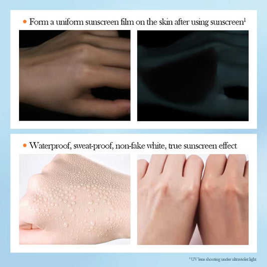 Spf 90+ Sunscreen for Face Body