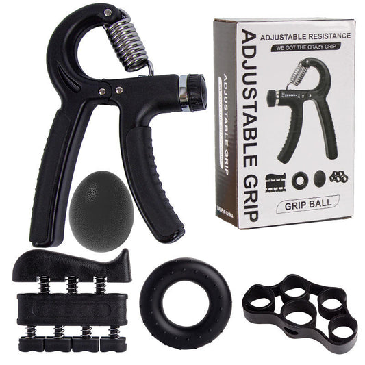 Exerciser Grip Strength Trainer for Home Gym Workout